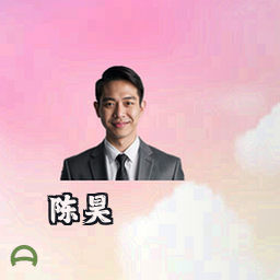 陈昊