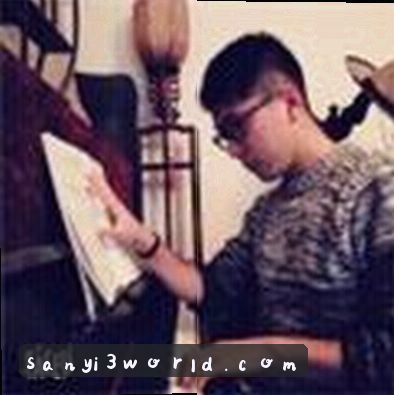 李伟